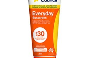 best sunscreen australia