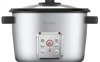 best rice cooker australia
