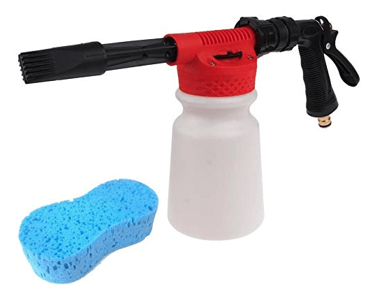 Best Snow Foam Gun Australia (Reviews, Ratings For 2023)