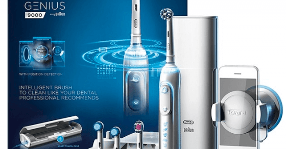 best electric toothbrush australia
