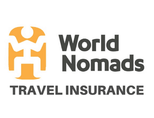 nomads travel insurance australia