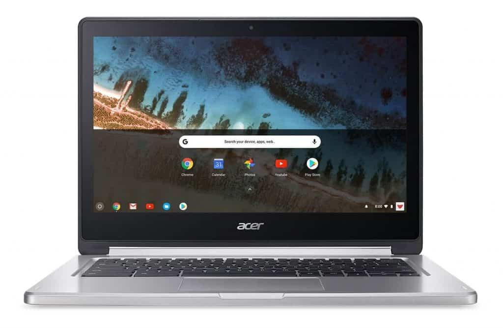 Best Chromebook For University Australia