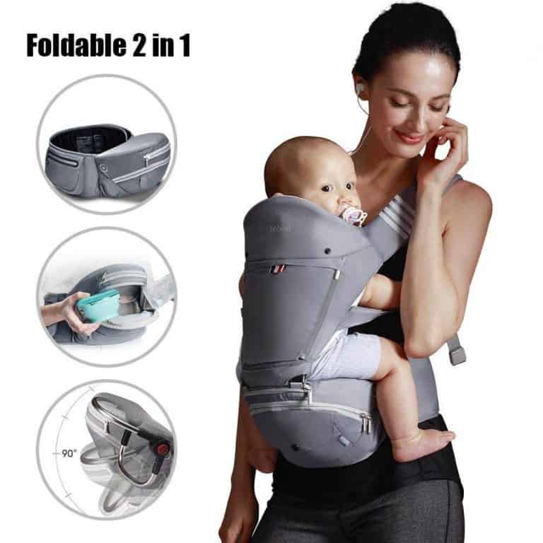 Best Baby Carrier Australia (See Why Aussies Rave About 1)