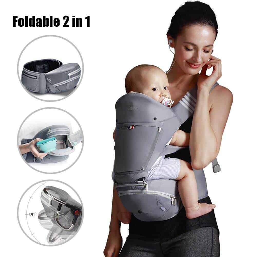 baby sling kmart