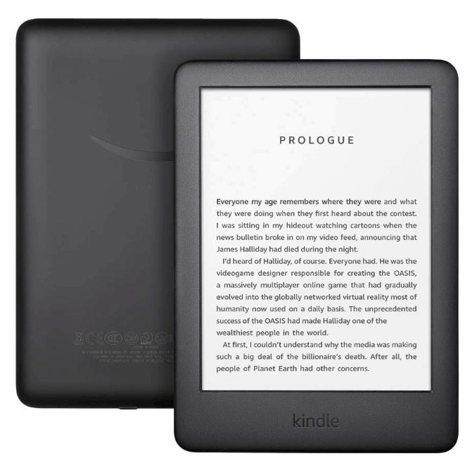 Best Kindle Australia 2019 Model