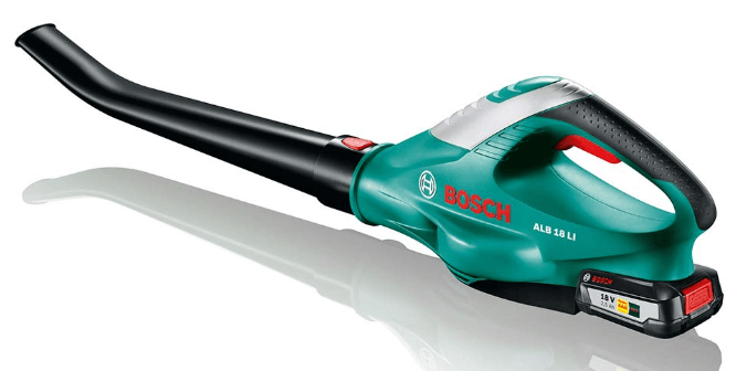 Best Leaf Blower Australia