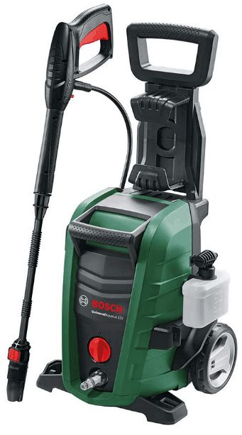 Best Pressure Washers Australia