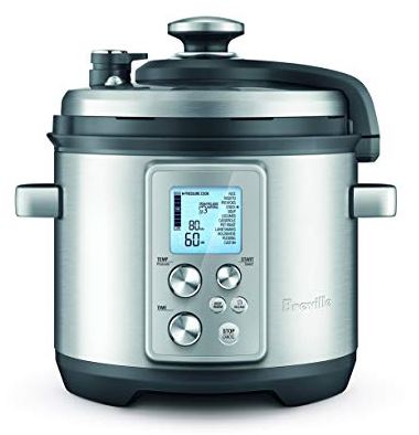 Breville BPR700BSS Cooker Australia 