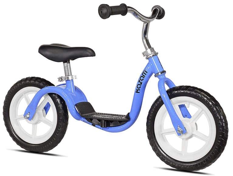 rigo balance bike review