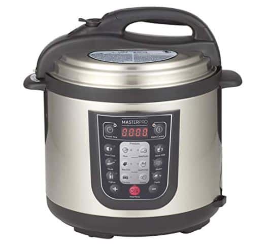 Best Pressure Cooker Australia (Reviews + Epic Buyers Guide)