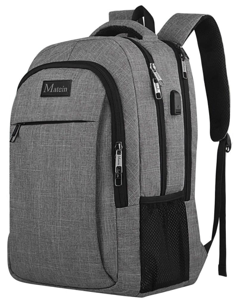 Best Laptop Travel Backpack