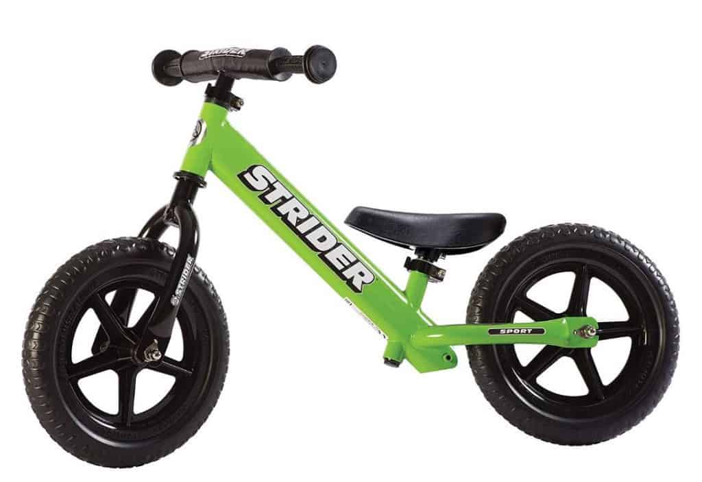 balance bike aus