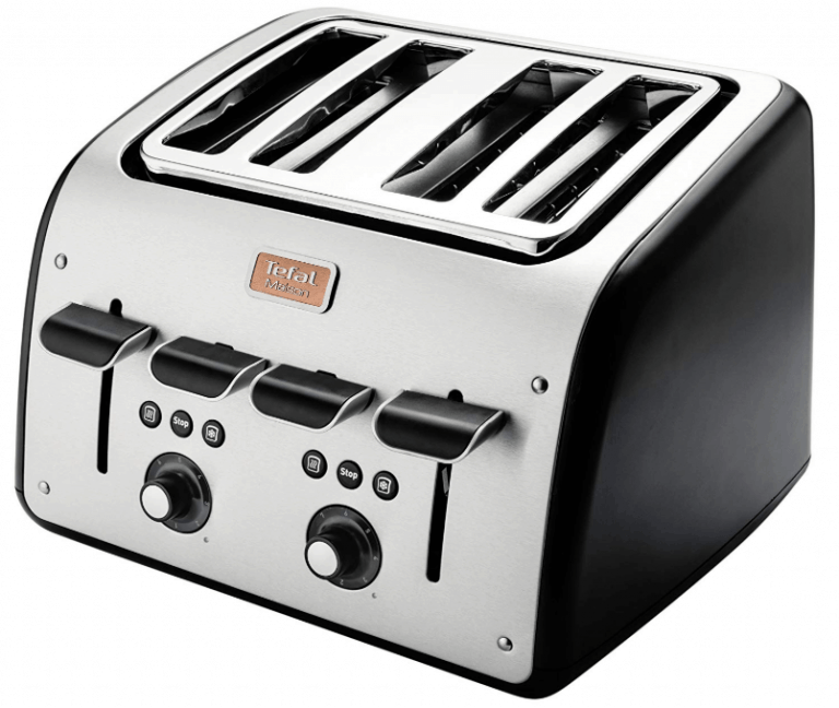 Best 2 Slice Toasters In Australia For 2024 (Buyers Guide)