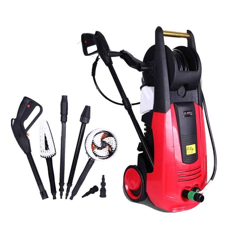 Best Pressure Washers Australia (Checkout Why 1 Is So Good)