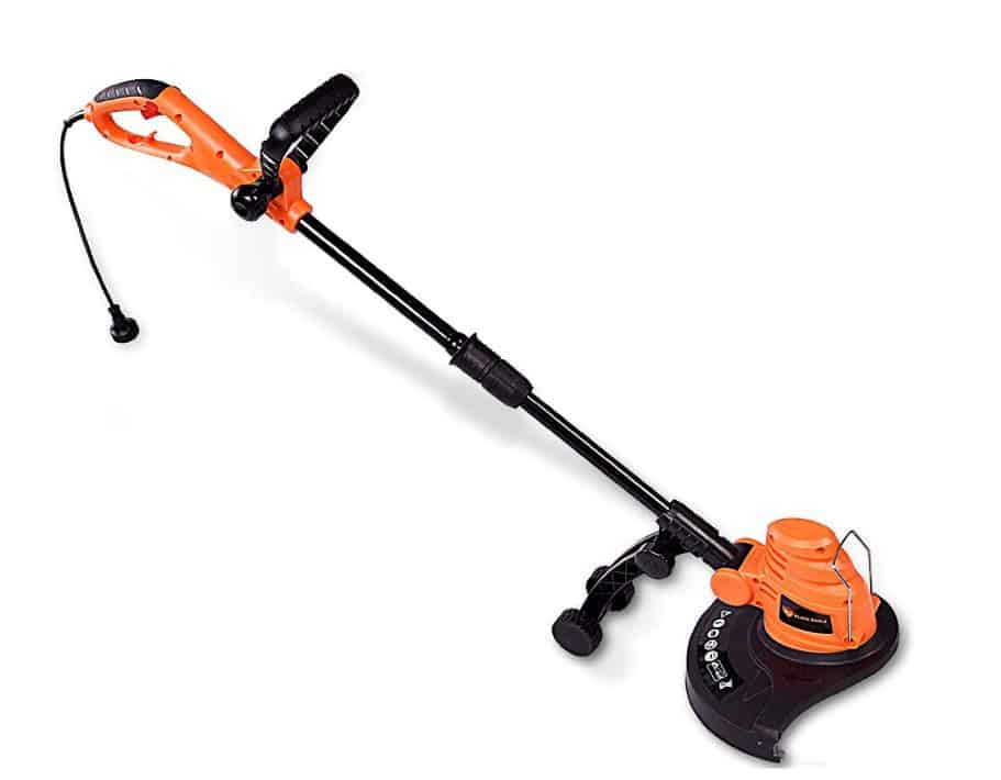 best electric line trimmer australia