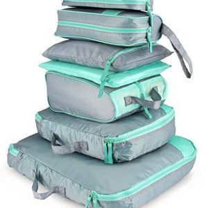 Best Packing Cubes Australia