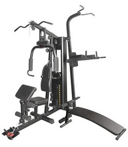 Best Multi Station Home Gym Australia (Reviews Ratings 2020)