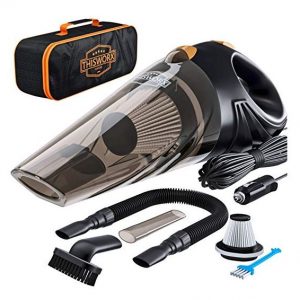 Best Car Vacuum Cleaner Australia