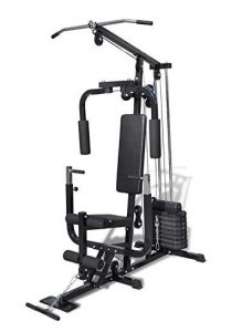 Best Multi Station Home Gym Australia (Reviews Ratings 2020)