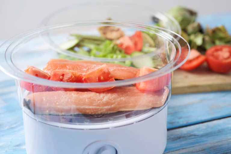 Best Electric Steamer Australia (Product Reviews + Ratings)