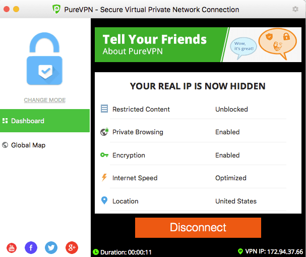 best vpn australia