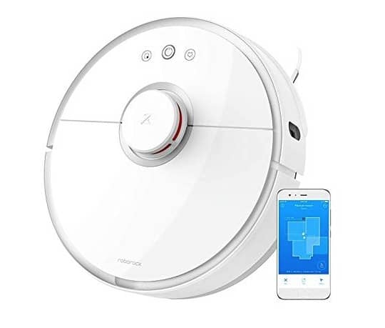 best robot vacuum cleaner australia