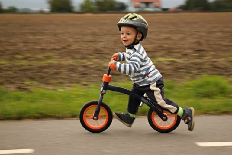 Best Balance Bike Australia (See Why Aussie Kids Love 1)