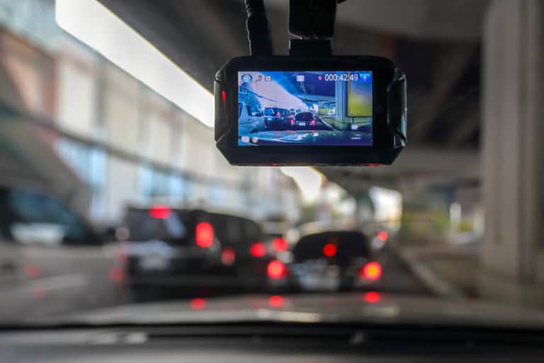 best dash cams of 2016