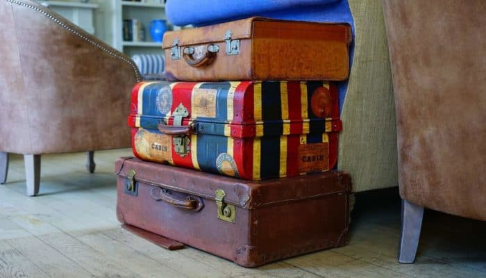 best packing cubes