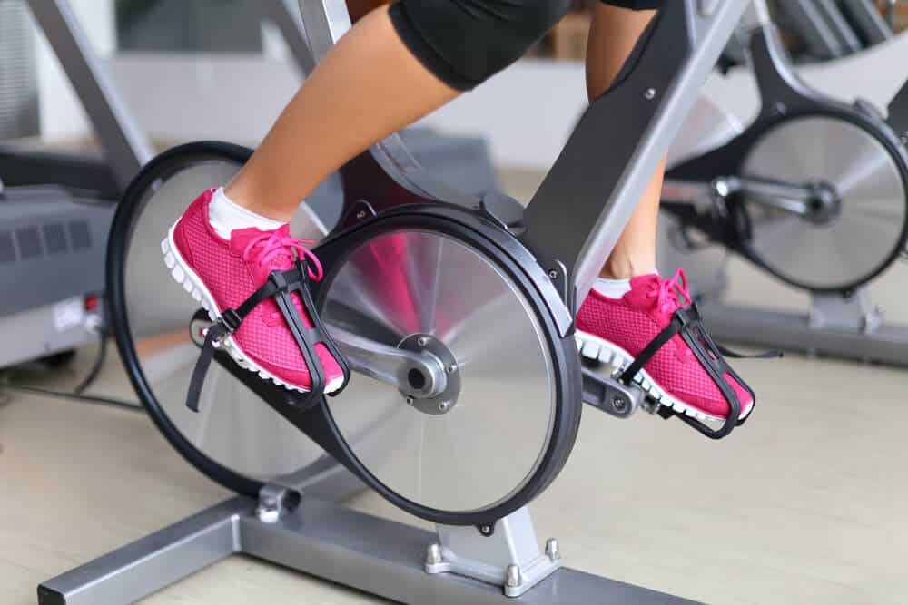 best spin bikes 2018