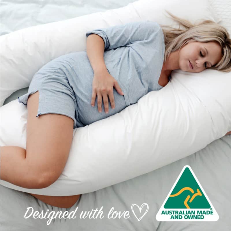 best pregnancy pillow australia