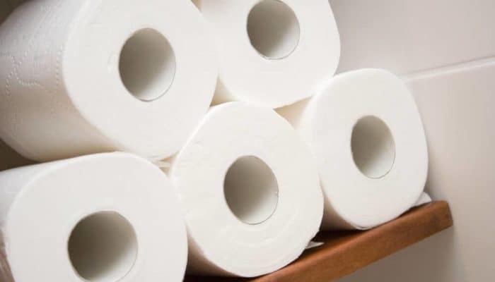 Best Toilet Paper Rolls