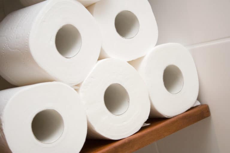 Best Bulk Toilet Paper Deals (Reviews, Ratings For 2022)