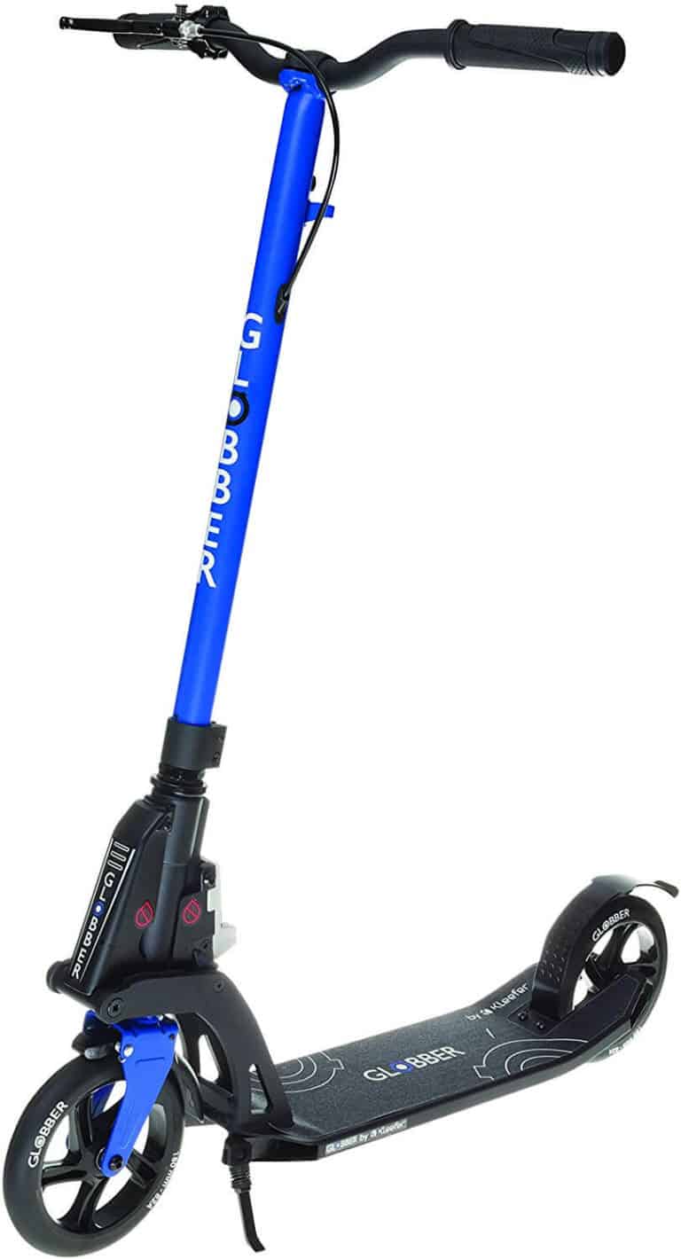 5 Best Adult Kick Scooters Reviews Ratings For 2022