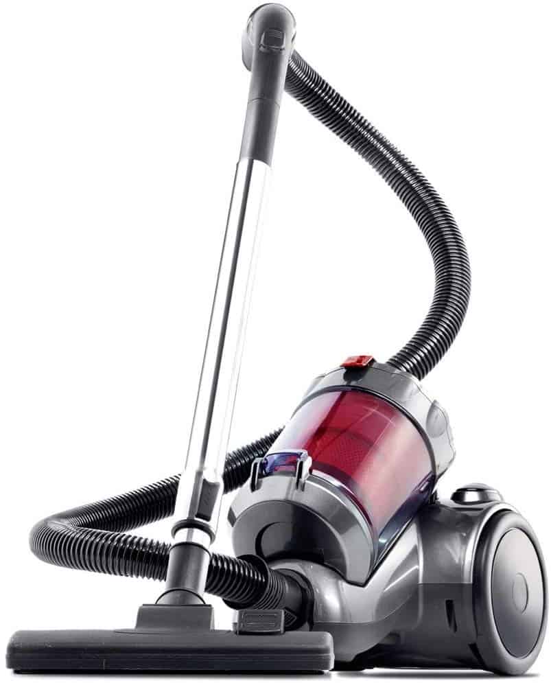 Best Budget Bagless Vacuum Cleaners For 2022 (In Australia)
