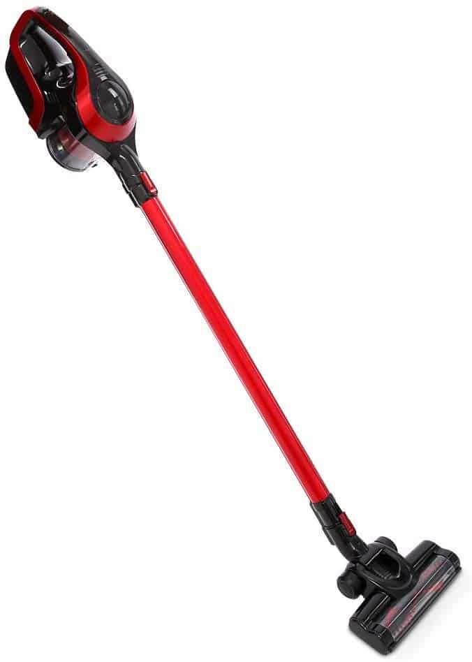 Best Budget Bagless Vacuum Cleaners For 2022 (In Australia)