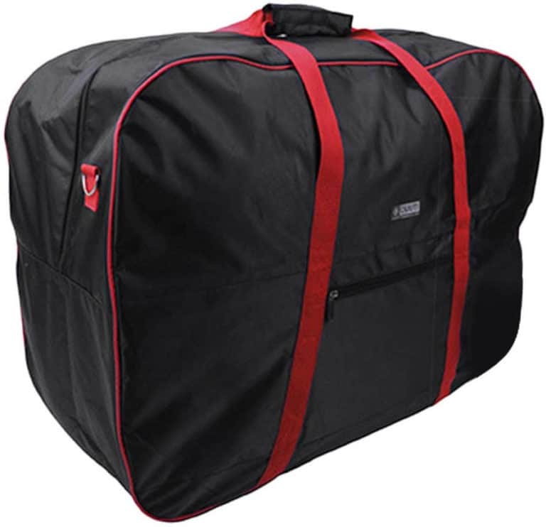 Best Bicycle Travel Bags In Australia (Top Picks For 2022 )