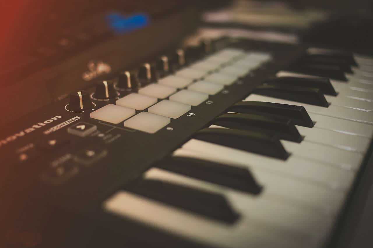 best 61 key keyboards