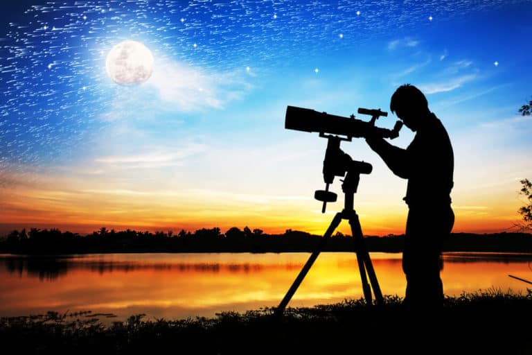 5+ Best Telescopes Australia (Reviews + Ratings For 2022 )