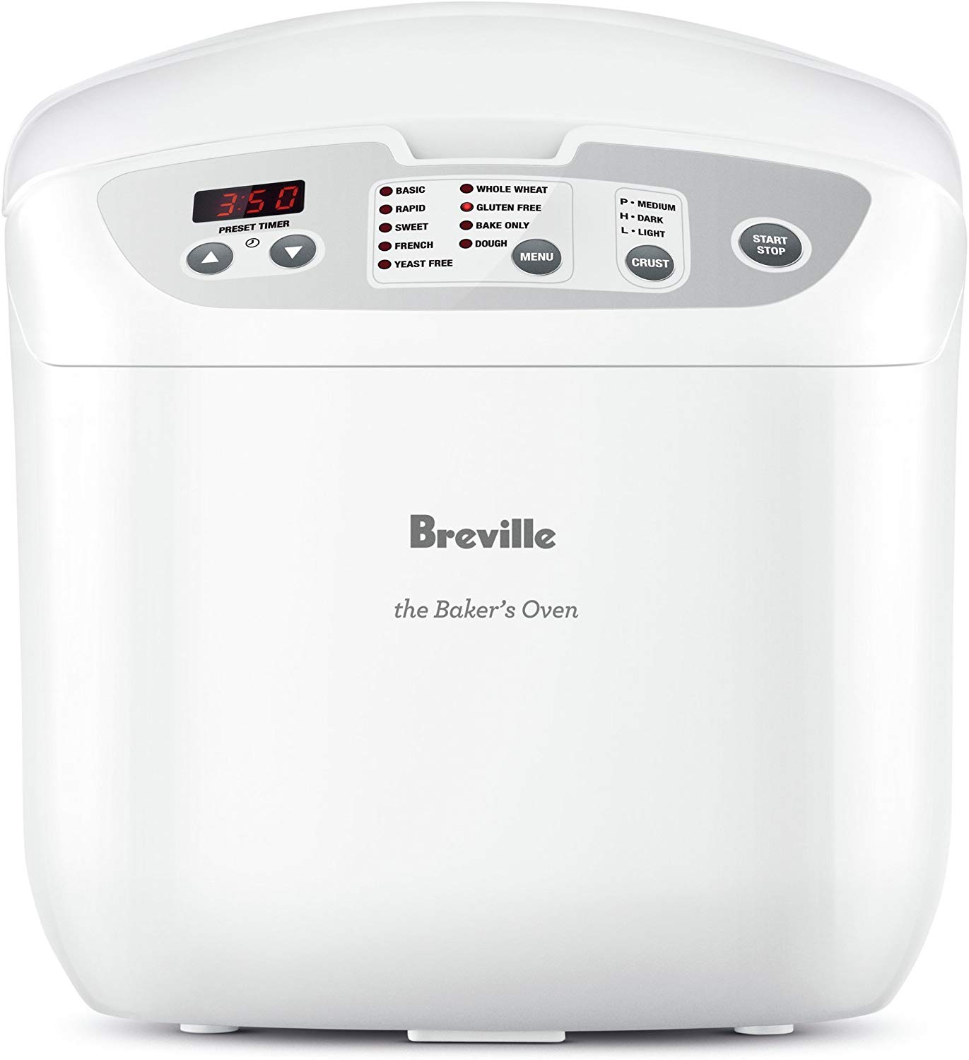 5+ Best Bread Makers In Australia (Top Picks For 2025)