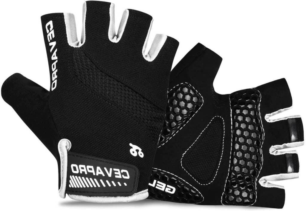 Best Road Cycling Gloves (Reviews & Ratings For 2023)