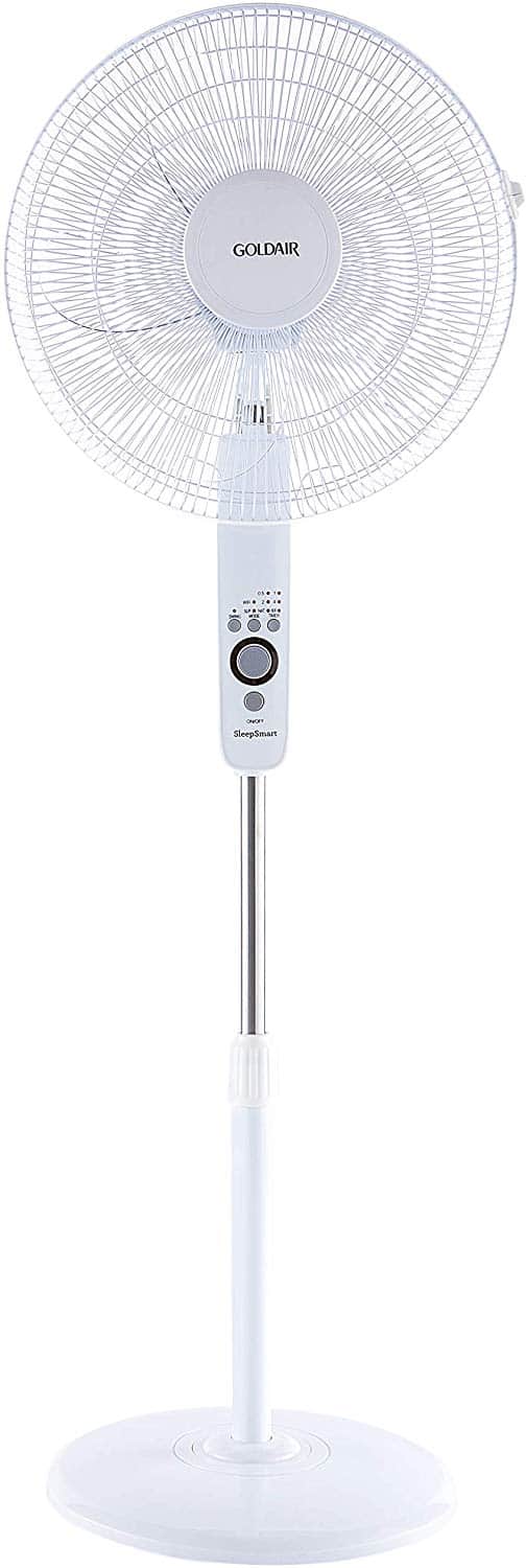 5+ Best Pedestal Fans In Australia (Top Picks For 2022)