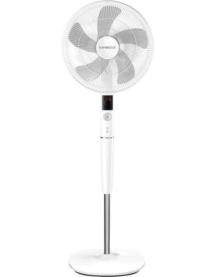 5+ Best Pedestal Fans In Australia (Top Picks For 2022)