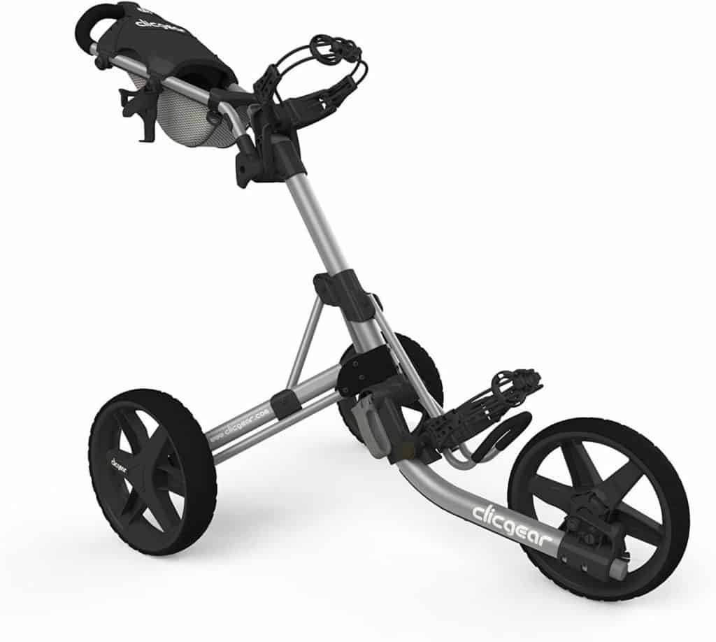 Best Push Pull Golf Carts In Australia For 2022 (Look Now)