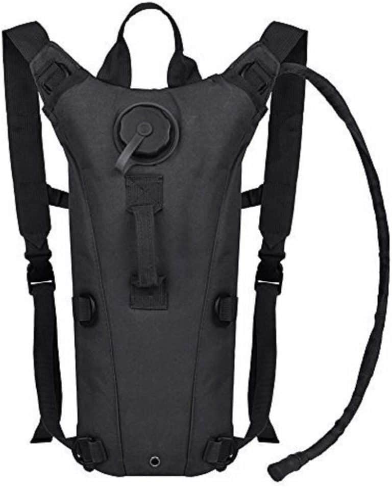 5+ Best Hydration Packs Australia (Reviews, Ratings 2022)