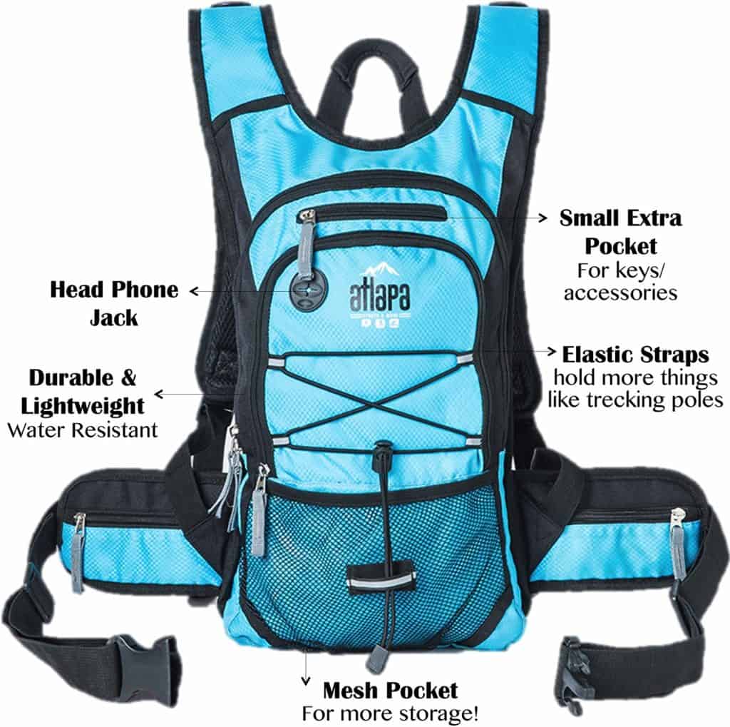 best hydration pack