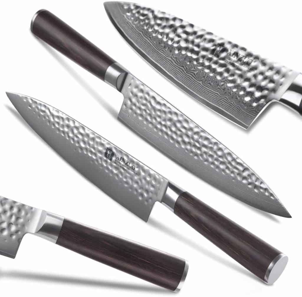 Best Japanese Chef Knife In Australia (Top 5 Picks For 2020)