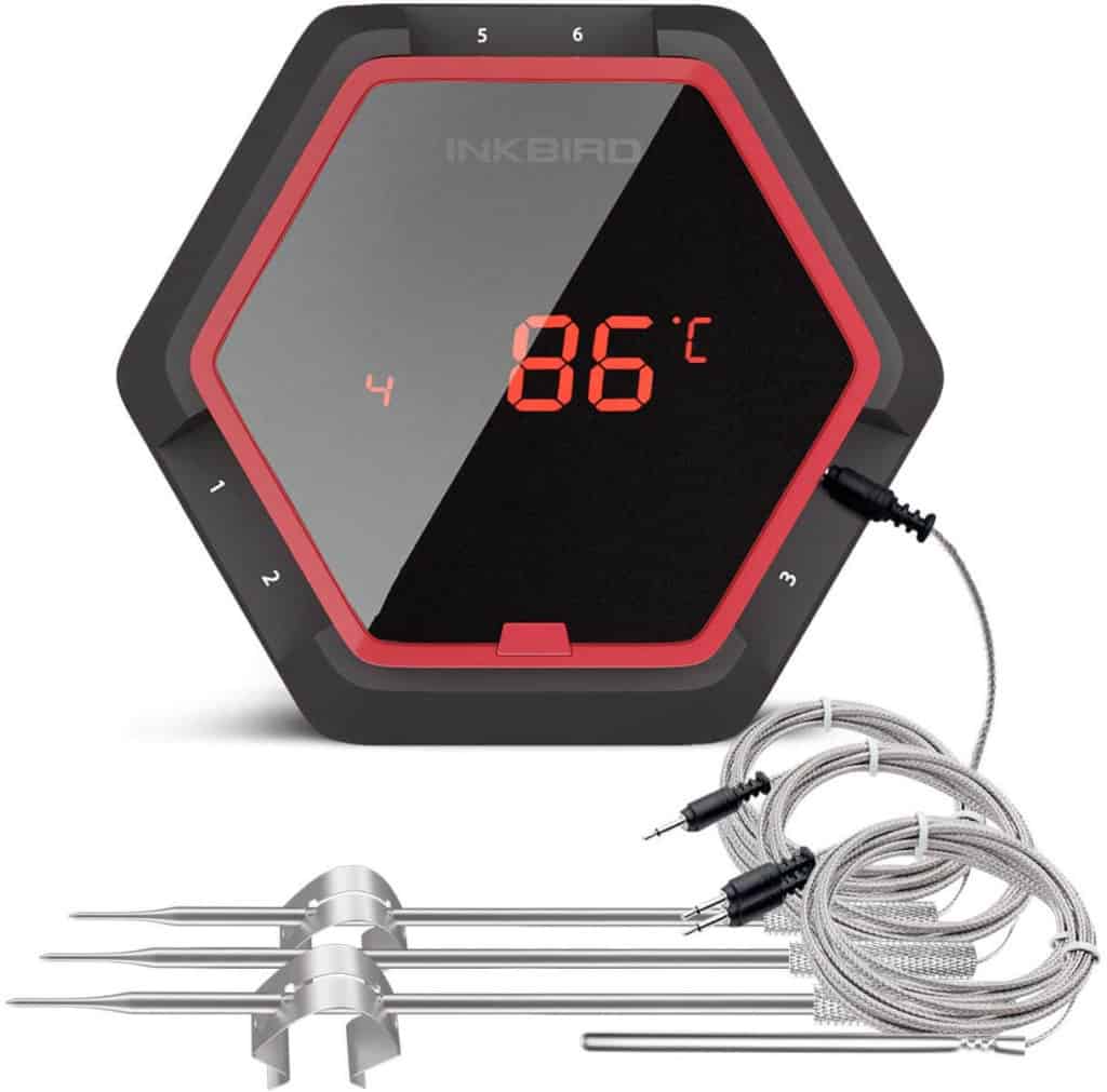 Best Digital Meat Thermometer (Reviews & Ratings For 2022)