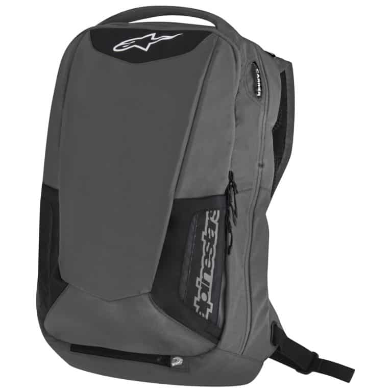 5+ Best Motorcycle Backpacks (Reviews, Ratings For 2023)