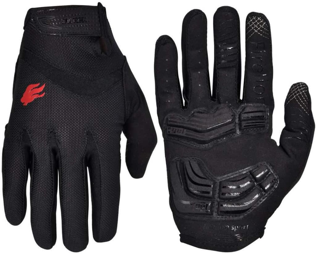 Best Mountain Bike Gloves For 2024 (Reviews + Ratings)